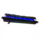 Extralink, Gaming-Tastatur (Englisch), RGB