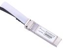 Extralink DAC SFP+, SFP+ DAC kábel, 10 Gbps, 1 m, AWG30