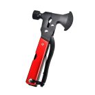 Extralink multitool, kalapács, balta, fogó, 17 az 1-ben