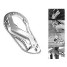 Extralink multifunkcionális karabíner, túlélési multieszköz