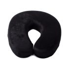 Extralink utazópárna, nyakhoz, turistáknak, fekete