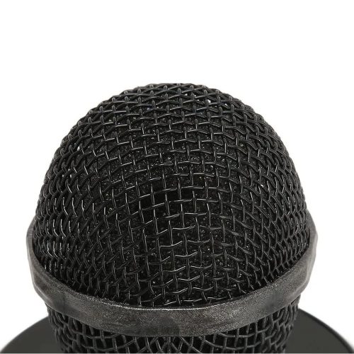 Extralink vezeték nélküli mikrofon, hangszóróval, Bluetooth, fekete