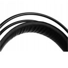 Extralink gaming fejhallgató, vezetékes RGB, mikrofonos, 5.1 térhangzású, fejre helyezhető modell