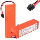 XIAOMI MOP akkumulátor P/MOP PRO2 PRO 2PRO MJSTS1 14.4V 2600MAH
