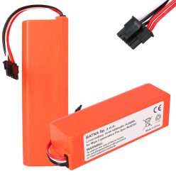   XIAOMI MOP akkumulátor P/MOP PRO2 PRO 2PRO MJSTS1 14.4V 2600MAH