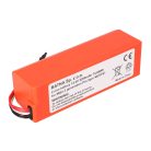 XIAOMI MOP akkumulátor P/MOP PRO2 PRO 2PRO MJSTS1 14.4V 2600MAH