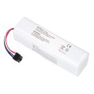 Dreame F9 / D9 / D9 Pro / D9 Max / L10 Pro / Xiaomi 1T akkumulátor 14,4 V 5200 mAh nagy kapacitású Li-ion csere akkumulátor