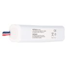 Dreame F9 / D9 / D9 Pro / D9 Max / L10 Pro / Xiaomi 1T akkumulátor 14,4 V 5200 mAh nagy kapacitású Li-ion csere akkumulátor