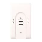 Dreame G9 G10 battery 25.2 V 2500 mAh replacement battery – high-capacity Li-ion battery for Dreame G9 and G10 vacuums