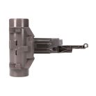 Dyson V8 21,6 V 3000 mAh csere akkumulátor – nagy kapacitású Li-ion akkumulátor Dyson V8 porszívókhoz