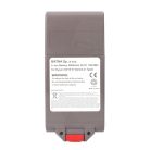 Dyson V11 V15 (Click type) battery 25.2 V 4000 mAh replacement battery – high-capacity Li-ion battery for Dyson cordless vacuums