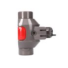 Dyson V11 V15 (Click type) battery 25.2 V 4000 mAh replacement battery – high-capacity Li-ion battery for Dyson cordless vacuums