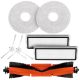 ZESTAW CZĘŚCI XIAOMI ROBOT VACUUM S10/X10