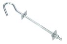 Extralink, hook for wall brackets 12/230 mm M12