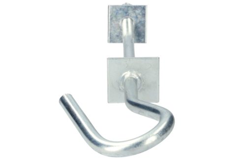 Extralink, hook for wall brackets 12/230 mm M12