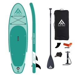   Extralink felfújható SUP deszka, 275 cm, készlet + tartozékok SUP-2000