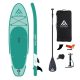 Extralink DESKA SUP 275CM POMPOWANA ZESTAW + AKCESORIA SUP-2000