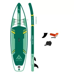   Extralink inflatable SUP board, 320 cm, without accessories SUP-2012