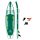 EXTRALINK DESKA SUP 320CM POMPOWANA BEZ AKCESORIÓW SUP-2012