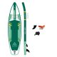 EXTRALINK DESKA SUP 320CM POMPOWANA BEZ AKCESORIÓW SUP-2012
