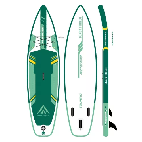 Extralink inflatable SUP board, 320 cm, without accessories SUP-2012