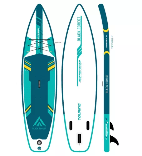 Extralink inflatable SUP board, 335 cm, without accessories SUP-2013