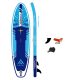 EXTRALINK DESKA SUP 320CM POMPOWANA BEZ AKCESORIÓW SUP-2014