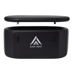   Extralink Ice Bath ice bath tub for crushing 160x85x65 cm IB-02