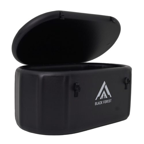 Extralink Ice Bath ice bath tub for crushing 160x85x65 cm IB-02