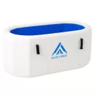 Extralink Ice Bath jegesfürdő – 150×80×65 cm, fehér