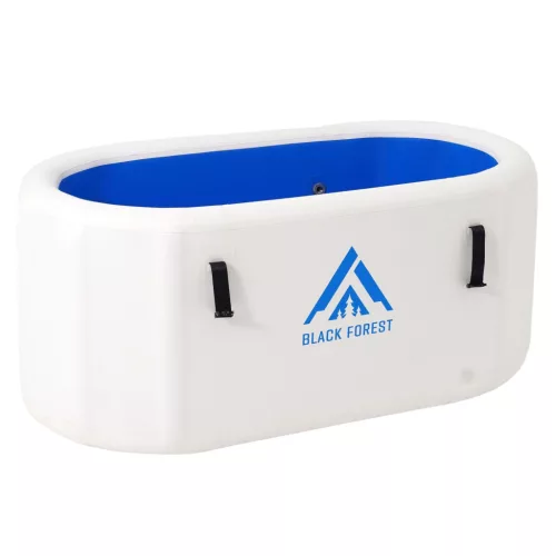 Extralink Ice Bath jegesfürdő – 150×80×65 cm, fehér