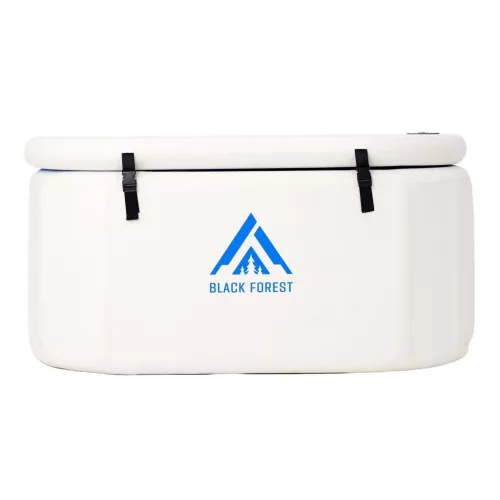 Extralink Ice Bath jegesfürdő – 150×80×65 cm, fehér