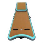 Extralink aufblasbare Wasserliege, 245x91x15cm