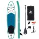 Extralink DESKA SUP 305CM POMPOWANA ZESTAW + AKCESORIA SUP-2016