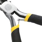 Extralink precíziós fogókészlet, 8 darabos, kombinált univerzális fogók - 1392