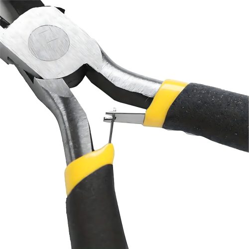 Extralink precíziós fogókészlet, 8 darabos, kombinált univerzális fogók - 1392