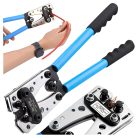 Extralink kábelvégekhez és csatlakozókhoz préselő, 6-50 mm AWG - 1405