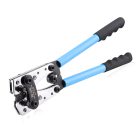 Extralink kábelvégekhez és csatlakozókhoz préselő, 6-50 mm AWG - 1405