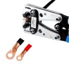 Extralink kábelvégekhez és csatlakozókhoz préselő, 6-50 mm AWG - 1405