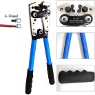 Extralink kábelvégekhez és csatlakozókhoz préselő, 6-50 mm AWG - 1405