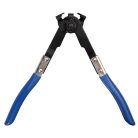 Extralink Oetiker Schlauchschellen-Zange, 200 Stück, 5,8-21 mm - 1398