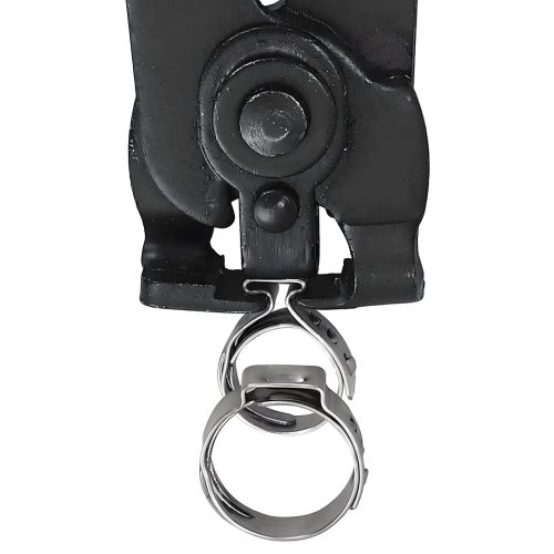 Extralink Oetiker Schlauchschellen-Zange, 200 Stück, 5,8-21 mm - 1398