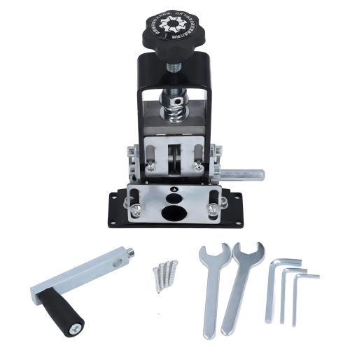 Extralink Weihnachtsdeko - 1,8 m lange rot-goldene Girlande *4046