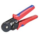 Extralink Crimpzange für Stecker und Kabelbögen 0,25-10mm