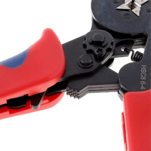 Extralink Crimpzange für Stecker und Kabelbögen 0,25-10mm