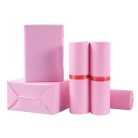 EXTRALINK rosa Versandtasche B4 Größe (260x350 mm), 50 Stück – 009