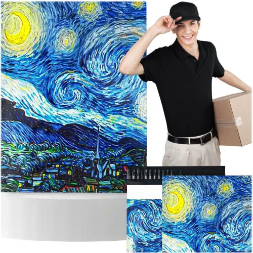 Extralink FolioPaki starke, für Kurierdienste geeignete Folienumschläge, 255x370 mm, 50 Stück/Packung - 117