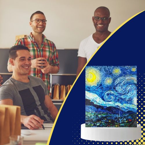 Extralink FolioPaki starke, für Kurierdienste geeignete Folienumschläge, 255x370 mm, 50 Stück/Packung - 117