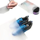 Extralink ziplock bags, matte, 300x400, 50 pcs - 044