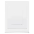 Extralink ziplock bags, matte, 300x400, 50 pcs - 044